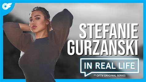 stefanie gurzanski leak|OnlyFans star Stefanie Gurzanski removes rape claims from legal。